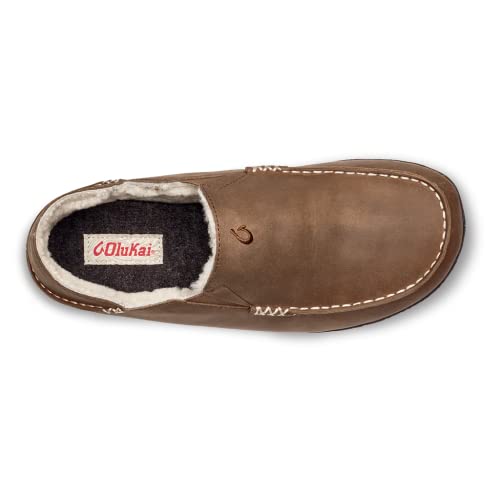 Men's OLUKAI Moloa Slip-On Slippers