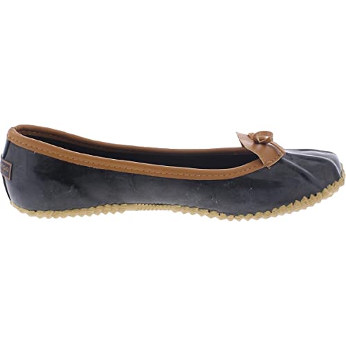 Womens LONDON FOG Webster Rain Shoe