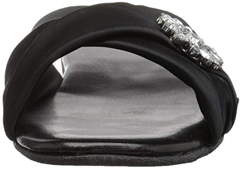 Daniel Green Women's Dormie Twist Slipper