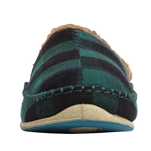 Men's Deer Stags Eco-Nordic Slippers